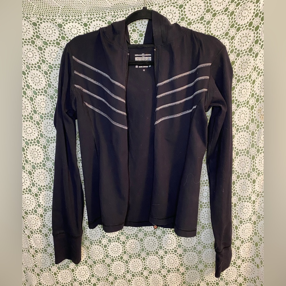 Lululemon Athletic Sweater